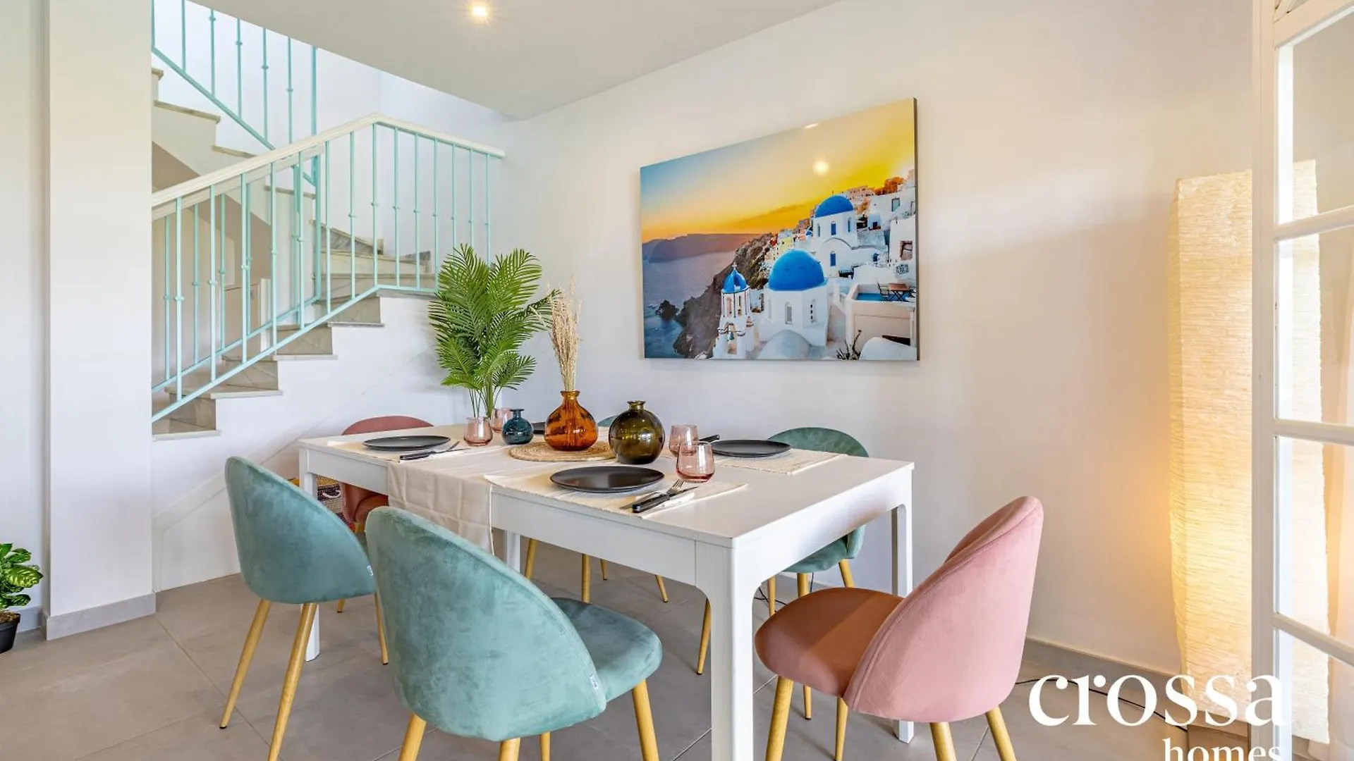 Holiday home Chic Dream Home, Rooftop Bbq, 9 Pools, Golf Views Marbella Spain