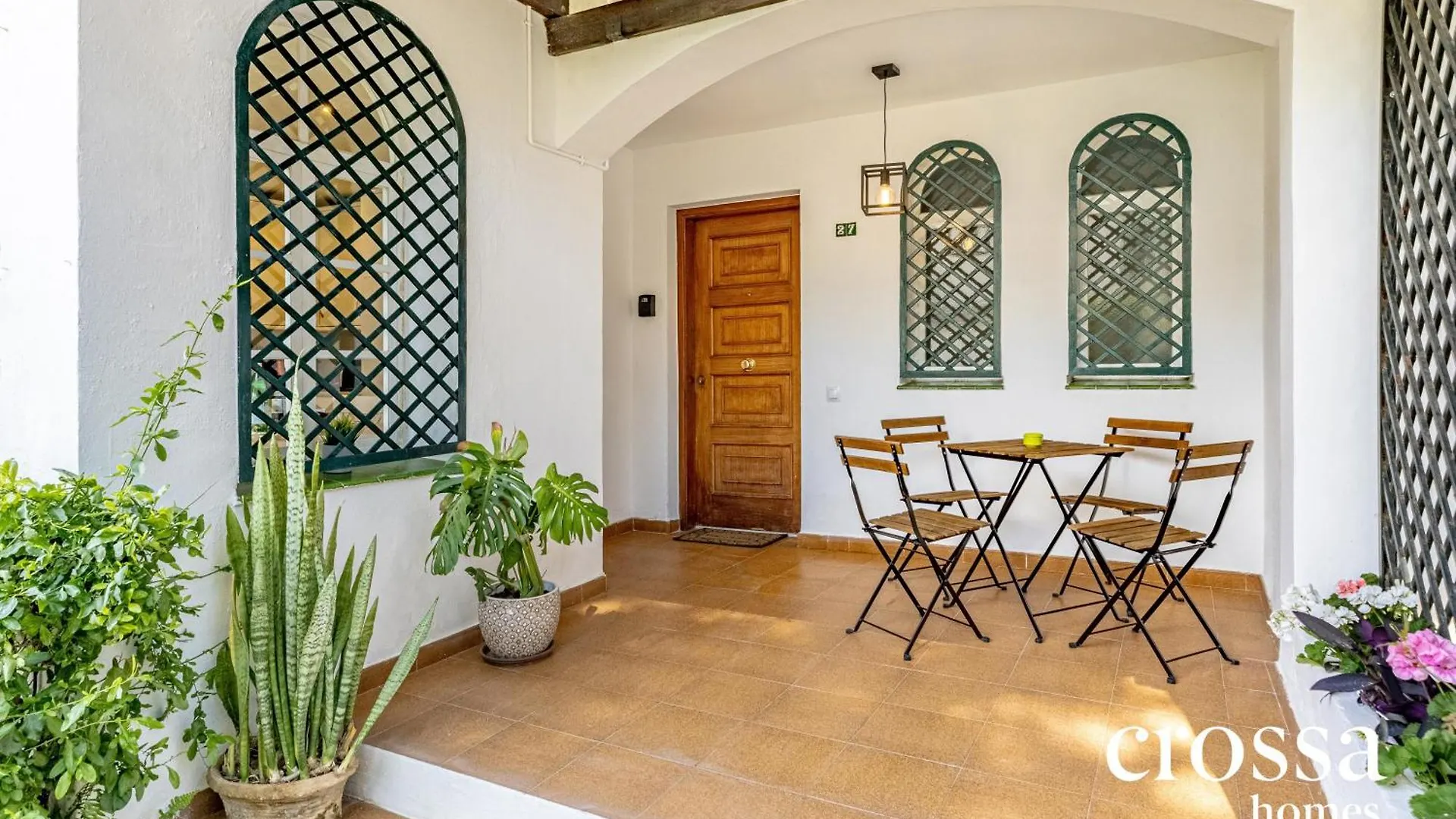 Holiday home Chic Dream Home, Rooftop Bbq, 9 Pools, Golf Views Marbella
